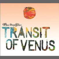 Transit of Venus Three Days Grace