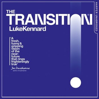 Transition - Kennard Luke