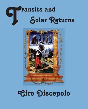 Transits and Solar Returns - Discepolo Ciro