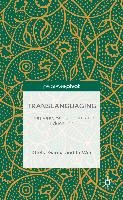 Translanguaging - Garcia Ofelia, Wei Li