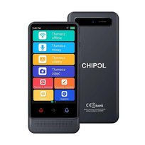 Translator mowy M12 v. 2.0 - polski offline, nowy model