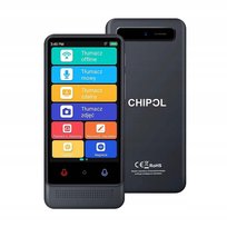 Translator mowy M12P język polski bez internetu, offline i online, aparat