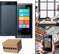 Translator mowy z polskim menu - tłumacz offline Braders i tłumacz foto