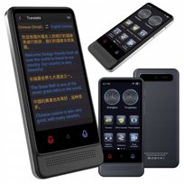 Translator Polsko Gruziński Gruzińsko Polski Elektroniczny Tłumacz Głosowy