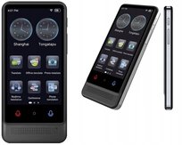 Translator Polsko Słowacki Słowacko Polski Elektroniczny Tłumacz Głosowy