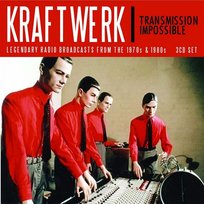 Transmission Impossible Kraftwerk