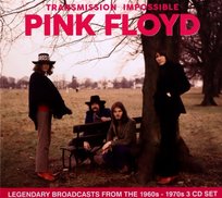 Transmission Impossible Pink Floyd