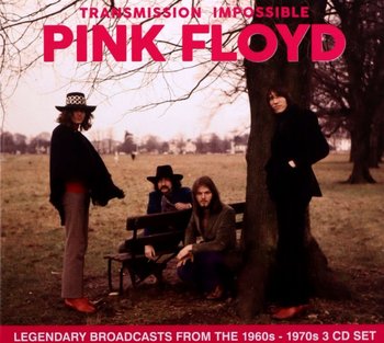 Transmission Impossible - Pink Floyd