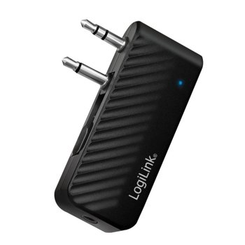 Transmiter Bluetooth 5.1, audio - LogiLink