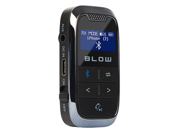 Transmiter Bluetooth Aux In/Out - Blow