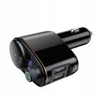 Transmiter FM BASEUS CCALL-RH01 Baseus