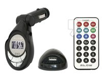 Transmiter FM BLOW SD/MMC