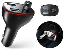 Transmiter FM ROCK B300 RAU0621, Bluetooth