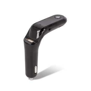 Transmiter FM SETTY TFM-02 Bluetooth - Setty