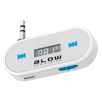 TRANSMITER FM VEGA 74-135 JACK SMARTFON ZESTAW GŁOŚNOMÓWIĄCY - Inny producent