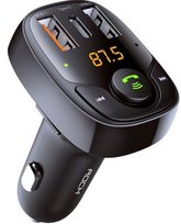 Transmiter FM z ładowarką ROCK B301