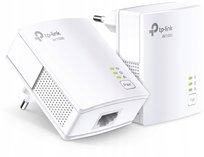 Transmiter sieciowy TP-Link TL-PA7017 KIT AV1000 TP-Link