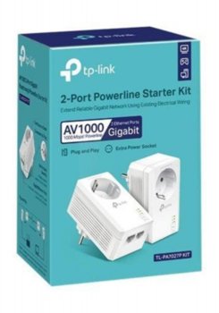 Transmiter sieciowy TP-Link TL-PA7027P KIT - TP-LINK