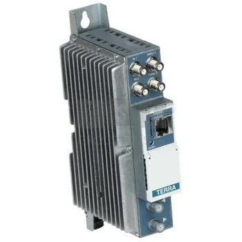 TRANSMODULATOR DVB-S/S2 - DVB-C TDQ-480 TERRA - Inny producent