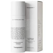 Transparent Lab C4 Hydrating Milky Toner 130 ml - tonik nawilżający ...