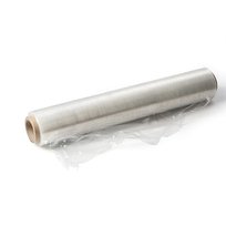 Transparentna folia stretch, 1,2 kg