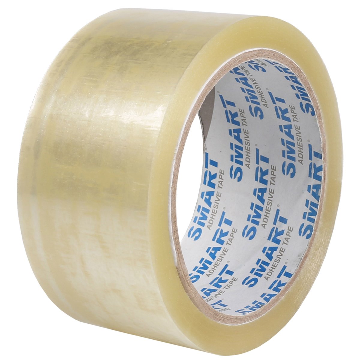 2.5 Mil Tape Thick, 3 In X 110 Yd, Acrylic Packing Tape - View #9