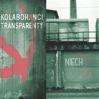 Transparenty Kolaboranci