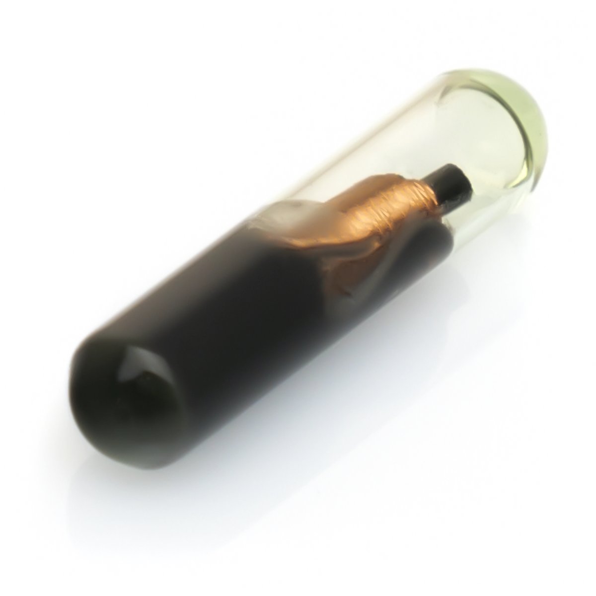 Transponder Chip Id48 Megamos Crypto Immobiliser - VOLKSWAGEN / SKODA |  Motoryzacja EMPIK