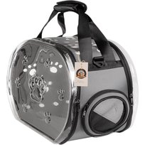 TRANSPORTER DLA KOTA PSA - Furrever Friends Visible Bag Inny producent