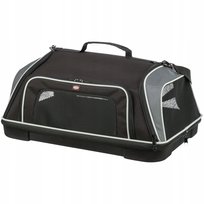 TRANSPORTER LOTNICZY Torba do Samolotu dla Psa Kota TRIXIE 55x23x40 do 7kg Trixie