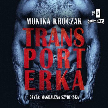 Transporterka - Kroczak Monika