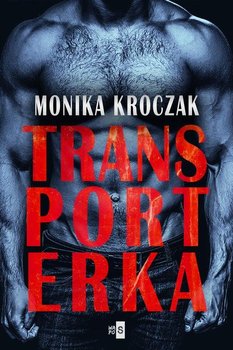 Transporterka - Kroczak Monika