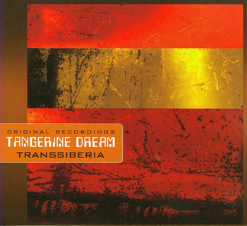 Transsiberia (Reedycja) - Tangerine Dream