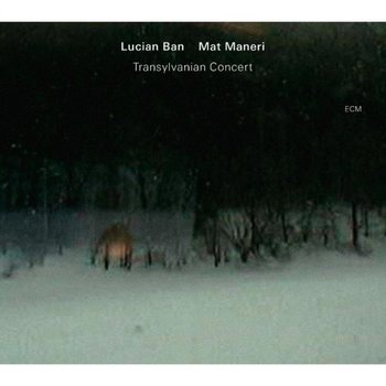 Transylvanian Concert - Ban Lucian, Maneri Mat