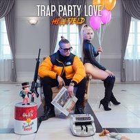 Trap Party Love Hellfield