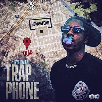 Trap Phone - Rye Balla