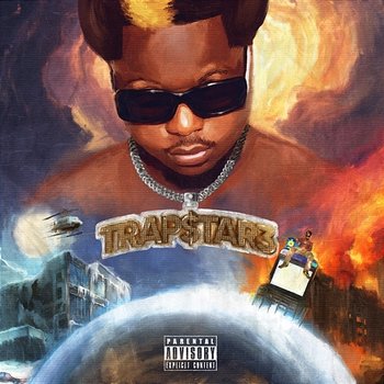 TRAP$TAR 3 - Leto