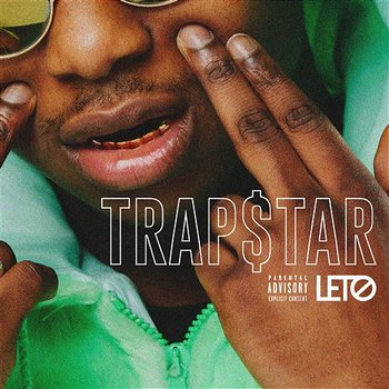 TRAP$TAR - Leto