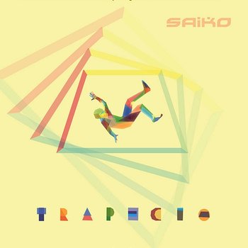 Trapecio - Saiko