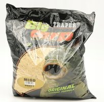 Traper Big Carp 2.5kg Miód Zanęta Traper