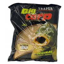 Traper Big Carp 2.5kg Wanilia Zanęta Traper