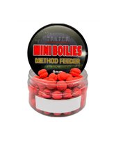 Traper Mini Boilies 9mm Morwa Czerwona 50g Tatrapet