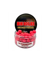 Traper Mini Boilies 9mm Ochotka 50g Tatrapet