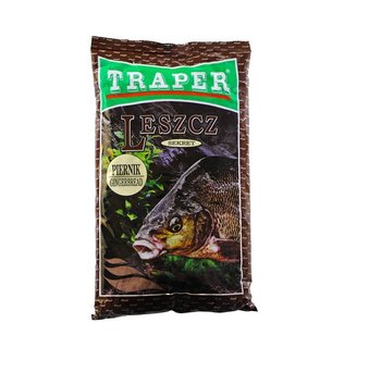 Traper Sekret Leszcz Piernik 1kg - Tatrapet