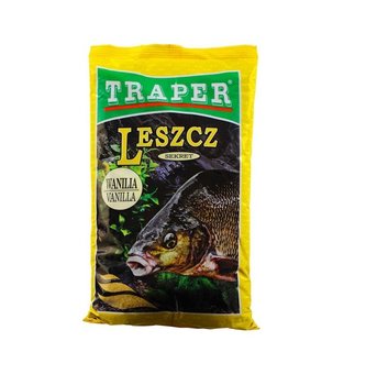 Traper Sekret Leszcz Wanilia 1kg - Tatrapet