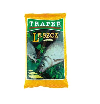 Traper Sekret Leszcz Żółty 1kg - Tatrapet