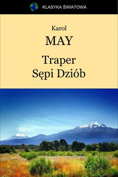Traper Sępi Dziób - May Karol