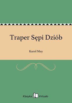 Traper Sępi Dziób - May Karol