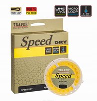 Traper Speed Dry WF4F sznur muchowy Traper