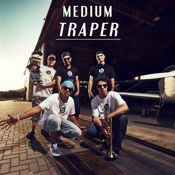 Traper - Medium